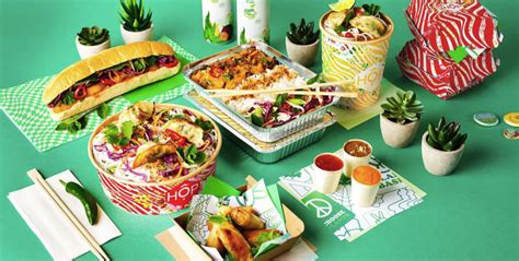 HOP Vietnamese Brings Spirited Streetfood From Hanoi To London Verge