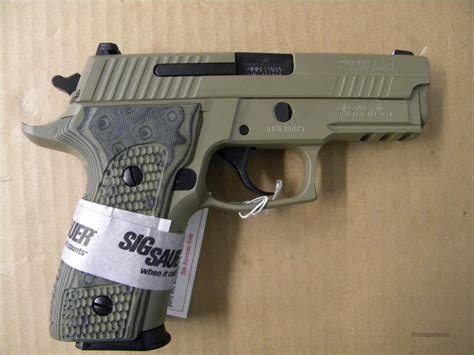 Sig Sauer P229 Scorpion 9mm For Sale At 908926534