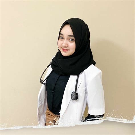 Dokter Hijab Cantik Sange Sama Konti Pasien Page 5 4play Forum
