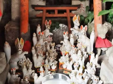 Sacred Animals In Japan - See Japan's Religion Through Its Animals
