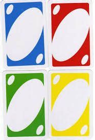 If a card from your uno deck is lost or damaged, you may use the. Image result for uno card template | Uno cards, Card ...