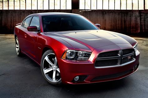 2014 Dodge Charger Reviews And Rating Motor Trend