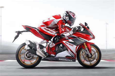 2020 Honda Cbr250rr Launched Finally Rm25999