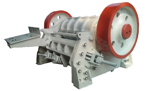 Ntp Mild Steel Jaw Crusher For Stone Capacity 10 To 290 Ton Per Hour At Best Price In Domjur