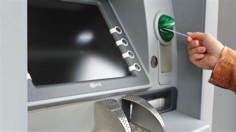 Beware Of The Atm Scam Here S How To Defend Yourself Pledge Times
