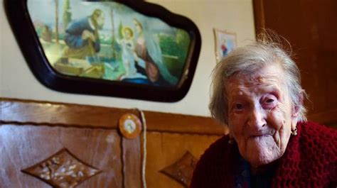 117 Year Old Emma Morano Is The Last Person Alive Born In 1800s