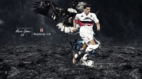 Goller⚽️ marşlar efsane içerikler reklam ve iş birliği için dm подписаться. Mario Gomez, Footballers, Besiktas J.K., Eagle Wallpapers ...