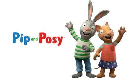 Pip And Posy Magic Light Pictures Screenings C21media