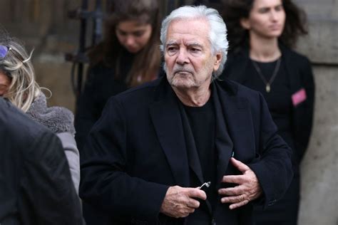 Pierre Arditi Victime Vendredi Dun Nouveau Malaise Sur Scène Epoch Times