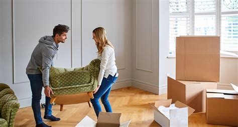 Planning To Move House Here Are Our Top Tips Upside Realty