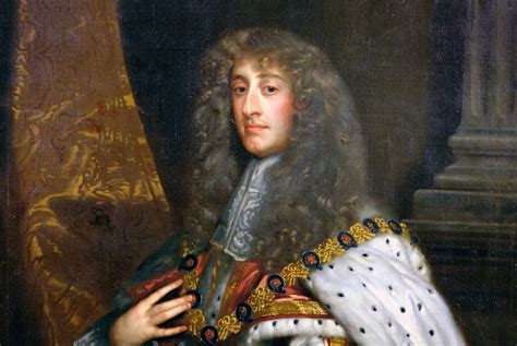 King James Ii And His Troubled Reign Historic Mysteries