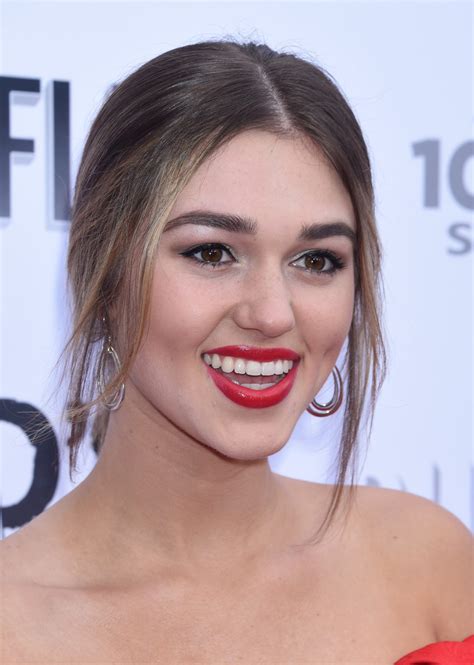 To find out more about the types and purposes of the . 'Duck Dynasty' Star Sadie Robertson Calls On Her Fans To ...