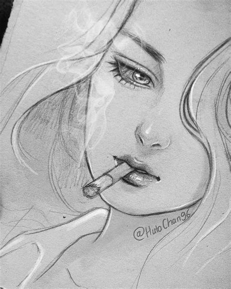 Pencil Sketch Images Pencil Drawings Of Girls Easy Dr Vrogue Co
