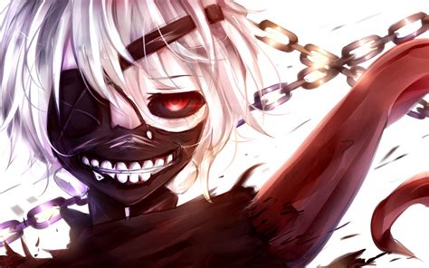 3840x2400 Tokyo Ghoul Kaneki Ken Anime 4k 4k Hd 4k Wallpapers Images Backgrounds Photos And