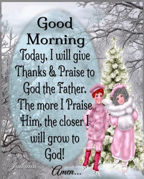 Praise To God The Father Good Morning Pictures Photos And Images For