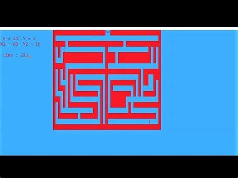Retro arcade gameplay with a 3d cartoon look. console game no graphics by using c++ with source code ...