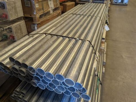 Schedule 40 Galvanized Steel Pipe The Ultimate Guide Mechanical Blog