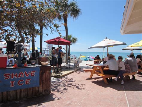 Pete beach is also a famous home for greek food. St Pete Beach Restaurants | Where to Eat St Pete Beach