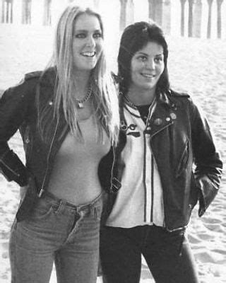 Check spelling or type a new query. Lita Ford and Joan Jett #joanjett #litaford #runaways #therunaways #70s #80s #rocknroll #metal # ...