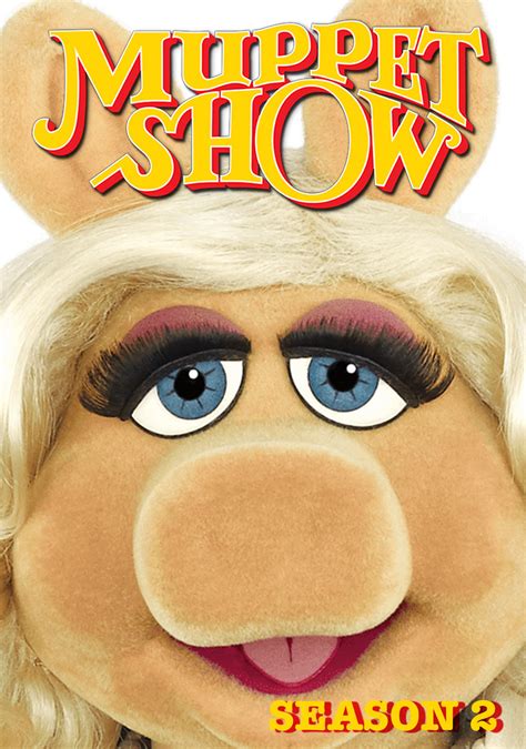 The Muppet Show Tv Fanart Fanarttv