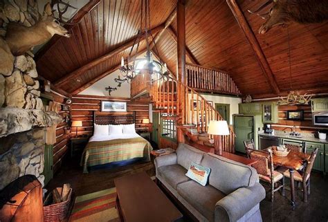 One Room Cabin Interior Bestroomone