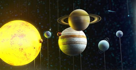 Online Crop Solar System Digital Wallpaper Digital Art Planet