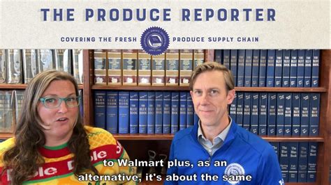 Produce Blue Book On Linkedin The Produce Reporter Week In Review