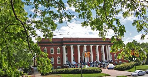 Clemson University Board Approves Graduate Student Tuition Hike
