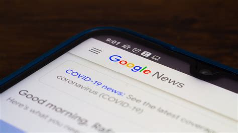 Search Engine Land On Twitter Revamped Google News Design Goes Live With Top Stories Local