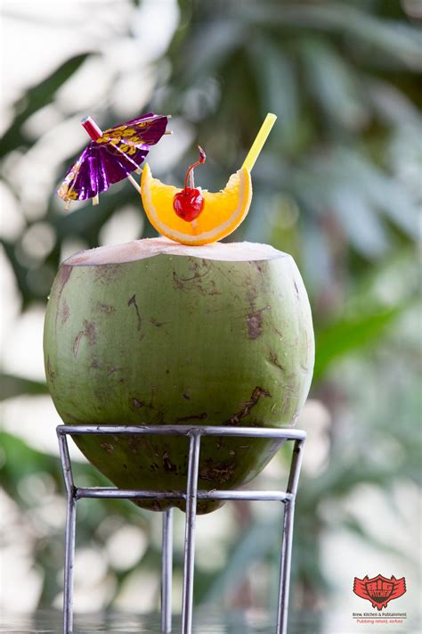 You wouldn't think basil, pineapple, and coconut rum would go together, but it makes a surprisingly flavorful cocktail. Beach Bumm - A very refreshing Cocktail made by artfully mixing, Malibu, Vodka, Hazelnut ...