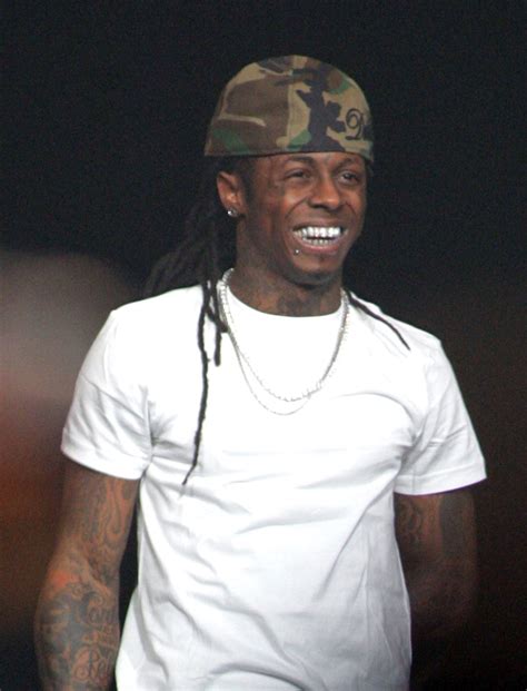 Lil Wayne Released From Prison Upi