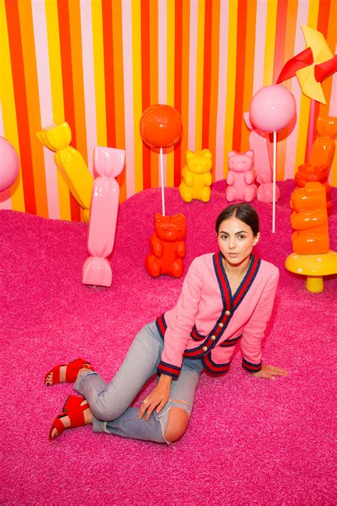 In an era where retailers are whipping up new strategies to get people inside stores and increase foot traffic, the museum of ice cream mastered bringing in the crowds — with viral buzz as the cherry on top. Maryellis Bunn Talks Founding the Museum of Ice Cream ...