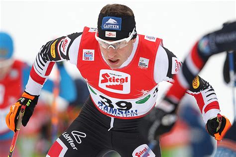 Bernhard gruber ist ein leidenschaftlicher fotograf. Gruber kehrt in Weltcup zurück - sport.ORF.at