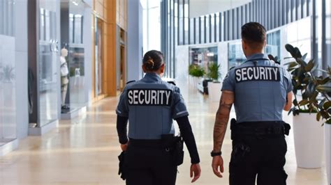 8 Facts You Must Know Before Hiring Security Guards Makeeover