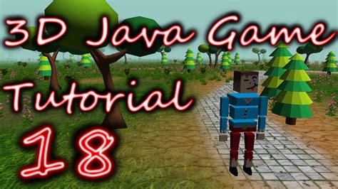 Opengl 3d Game Tutorial 18 Player Movement Youtube