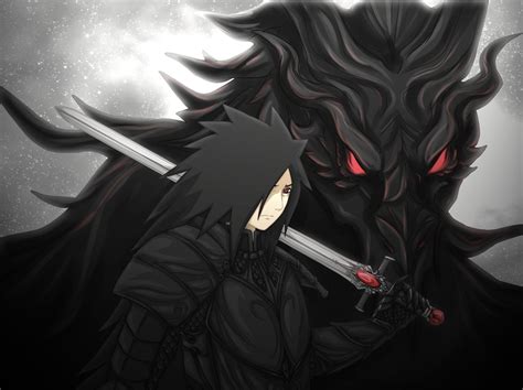 Also explore thousands of beautiful hd wallpapers and background images. Madara Uchiha Wallpapers ·① WallpaperTag