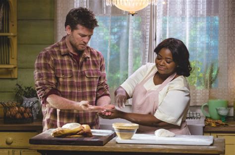 Review The Shack Is A God Awful Religious Drama Daily Star