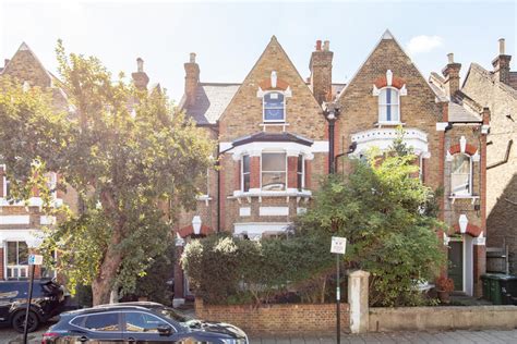 Loft Conversions Bloomsbury Custom Loft Conversion