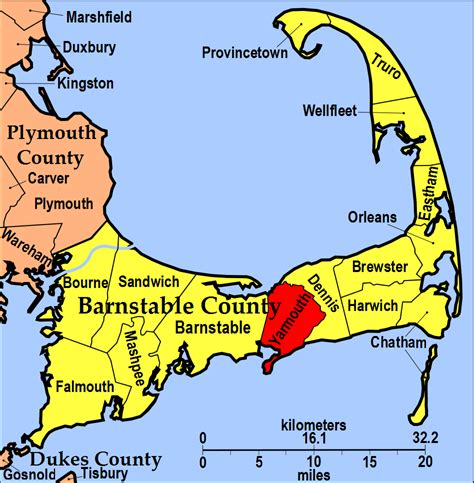 Yarmouth Barnstable County Massachusetts Genealogy Familysearch