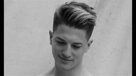 There isn't that one hairstyle that is the in these 80 modern men's hairstyles, i tried to include hairstyles of all lengths and styles. 2016 New Men Haircut and Hairstyle - YouTube