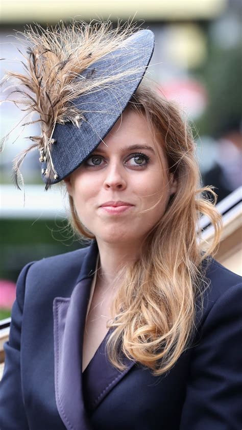 Unlike her little sister and most of her first cousins, she. Princess Beatrice: Facts About The Queen's Granddaughter