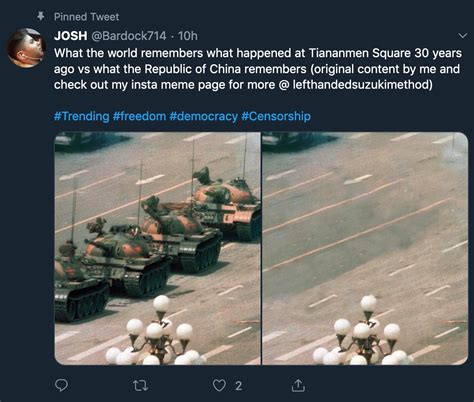 Tiananmen Square Massacre Meme 25 Best Memes About Tiananmen Square