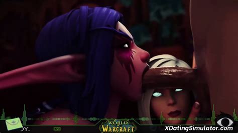 Warcraft And Futanari Pilation Eporner