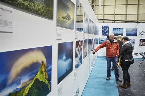 4 Great Reasons To Visit The Photography Show 2019