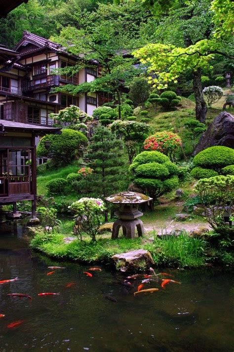 80 Stunning Japanese Zen Gardens Landscape For Your Inspirations