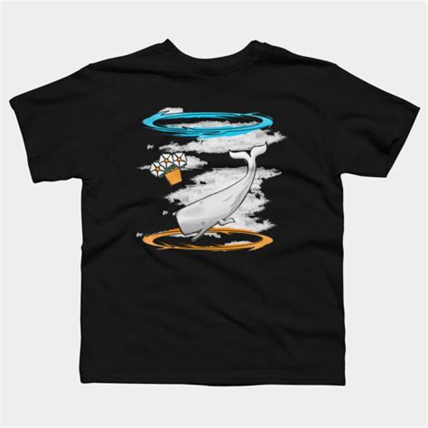 Infinite Improbability T Shirt By The50ftsnail Design By Humans