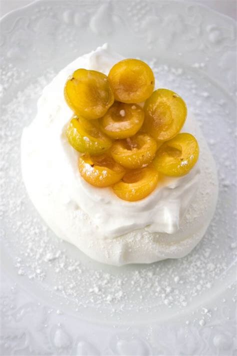 Maybe you would like to learn more about one of these? Austrian Meringue Cookies - Hazelnut Meringue Recipe Let ...