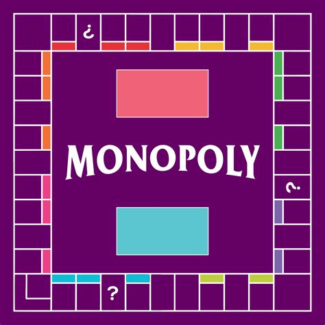 10 Best Free Printable Monopoly Board Game Pdf For Free At Printablee