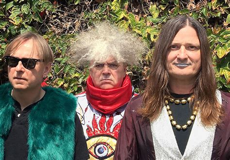 The Melvins Have Endured By Staying True To Principles Pittsburgh
