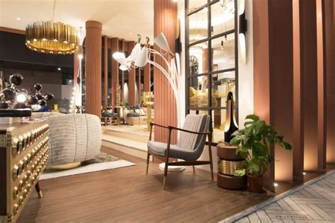 Maison interieur är en möbel och inredningsbutik belägen söder om göteborg i kungsbacka. Top Interior Design Trends spotted at Maison et Object ...